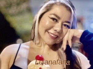 Luianafaria