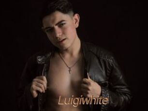 Luigiwhite