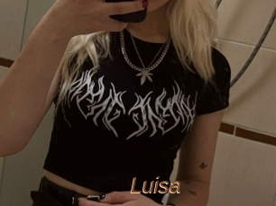 Luisa