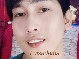 Luisadams