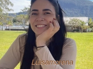 Luisamorena