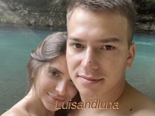 Luisandluna