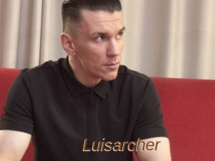 Luisarcher