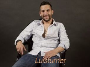 Luisturner