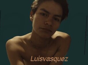 Luisvasquez