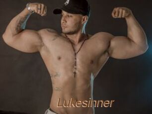 Lukesinner