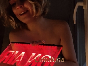 Lumaluna