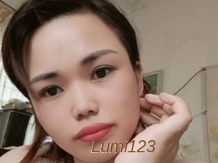 Lumi123