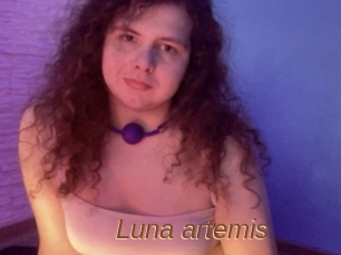 Luna_artemis