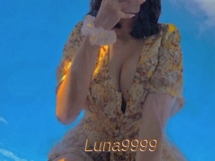 Luna9999