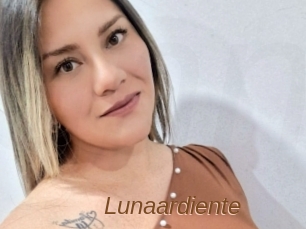 Lunaardiente