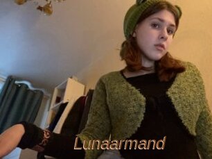 Lunaarmand