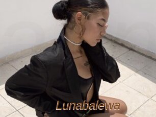 Lunabalewa