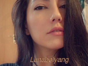 Lunabelyang