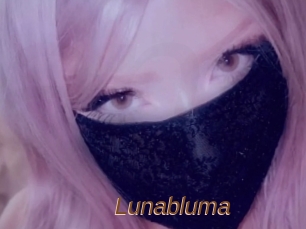 Lunabluma