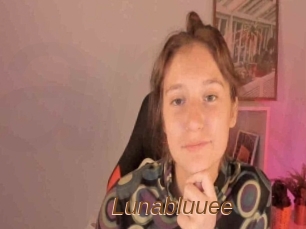 Lunabluuee