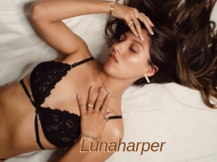 Lunaharper