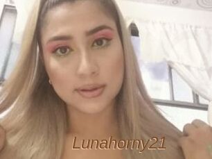 Lunahorny21