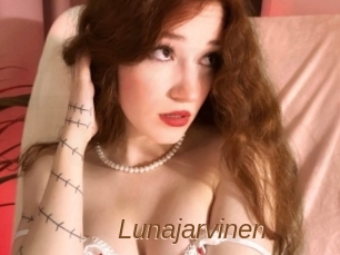 Lunajarvinen