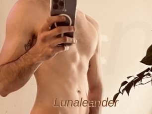 Lunaleander