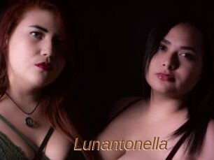 Lunantonella