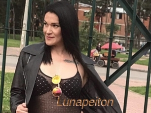 Lunapeiton