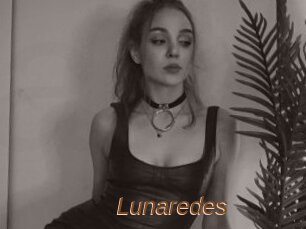 Lunaredes