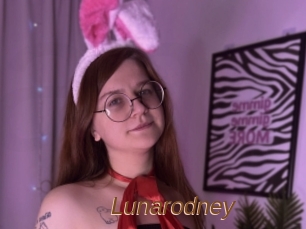 Lunarodney