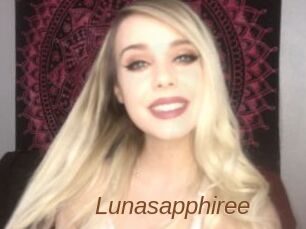 Lunasapphiree