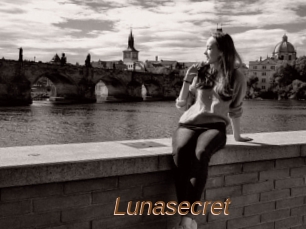 Lunasecret