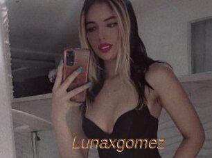 Lunaxgomez