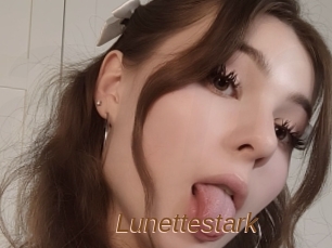 Lunettestark