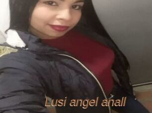 Lusi_angel_anall