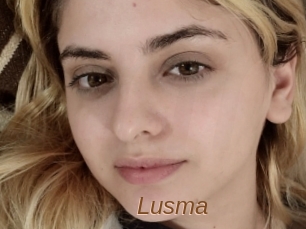 Lusma