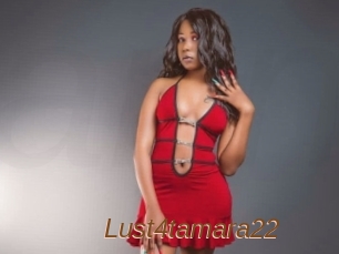 Lust4tamara22