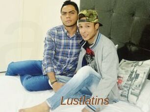 Lustlatins