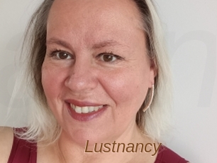 Lustnancy