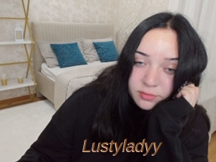 Lustyladyy