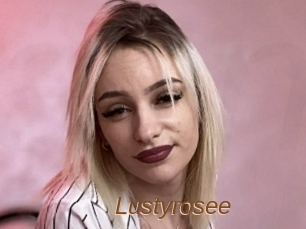 Lustyrosee