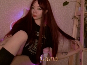 Luuna