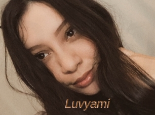 Luvyami