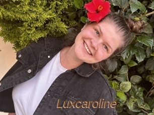 Luxcaroline