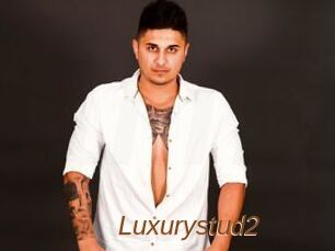 Luxurystud2