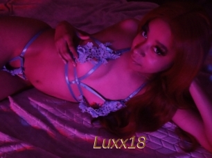 Luxx18