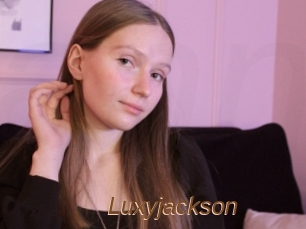 Luxyjackson