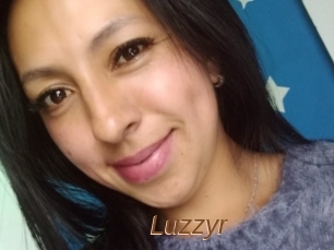 Luzzyr