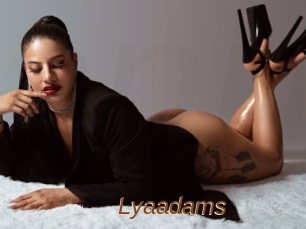 Lyaadams