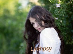 Lyahpsy