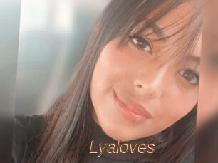 Lyaloves