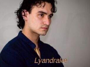 Lyandrake